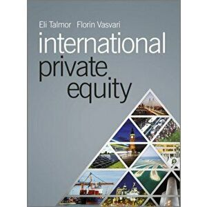 International Private Equity, Hardback - Florin Vasvari imagine