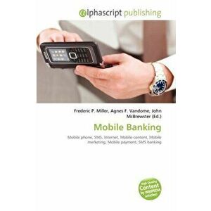 Mobile Banking, Paperback - *** imagine