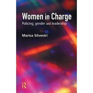 Women in Charge, Paperback - Marisa Silvestri imagine