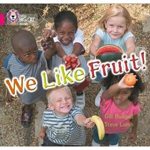 We Like Fruit imagine