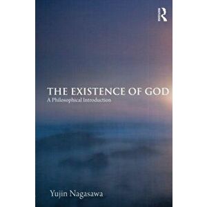 The Existence of God. A Philosophical Introduction, Paperback - *** imagine