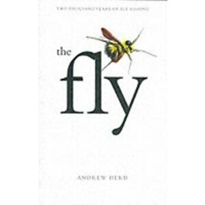 The Fly, Paperback - Andrew Herd imagine