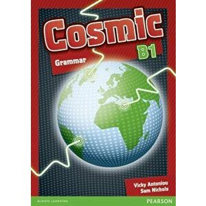 Cosmic B1 Grammar, Paperback - *** imagine