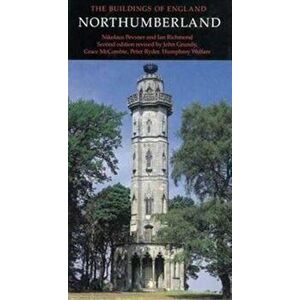 Northumberland, Hardback - Humphrey Welfare imagine