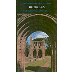 Borders, Hardback - Richard Fawcett imagine