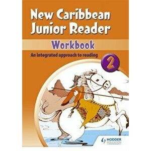 New Caribbean Junior Readers Workbook 2, Paperback - *** imagine