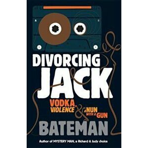 Divorcing Jack, Paperback - Bateman imagine