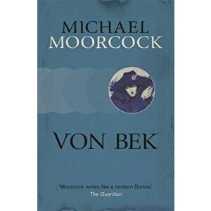 Von Bek, Paperback - Michael Moorcock imagine