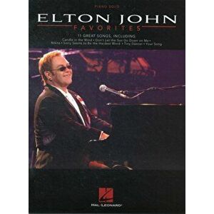 Elton John Favorites - *** imagine