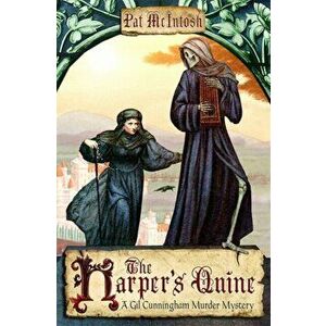 The Harper's Quine, Paperback - Pat McIntosh imagine