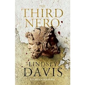The Third Nero, Paperback - Lindsey Davis imagine