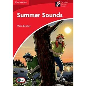 Summer Sounds Level 1 Beginner/Elementary, Paperback - *** imagine