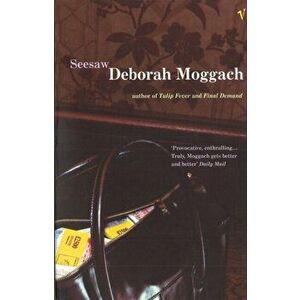 Seesaw, Paperback - Deborah Moggach imagine