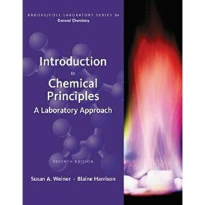 Introduction to Chemical Principles. A Laboratory Approach, 7 ed, Paperback - Blaine Harrison imagine