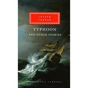 Typhoon And Other Stories, Hardback - Joseph Conrad imagine