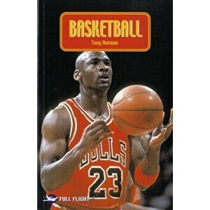 Basketball, Paperback - Tony Norman imagine