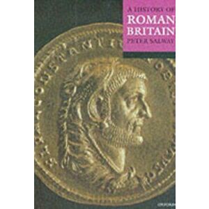 A History of Roman Britain, Paperback - *** imagine