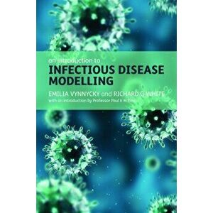 Infectious Disease Epidemiology imagine