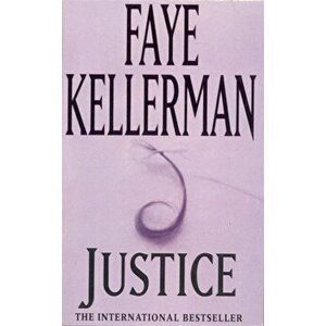 Justice, Paperback - Faye Kellerman imagine