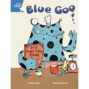 Rigby Star Guided Phonic Opportunity Readers Blue: Pupil Book Single: Blue Goo, Paperback - *** imagine
