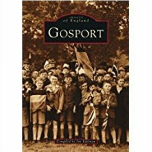 Gosport, Paperback - Ian Edelman imagine
