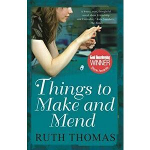 Things to Make and Mend. Main, Paperback - Ruth Thomas imagine