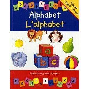 Alphabet. L'alphabet, Paperback - Catherine Bruzzone imagine