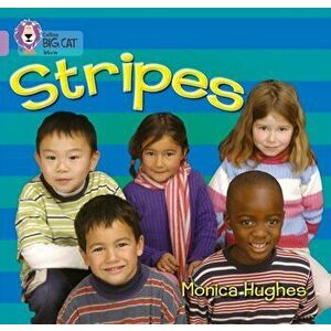 Stripes. Band 00/Lilac, Paperback - Monica Hughes imagine
