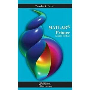 MATLAB Primer. 8 New edition, Paperback - *** imagine