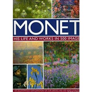 Monet, Hardback - Susie Hodge imagine