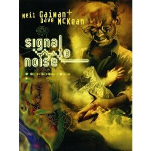 Signal to Noise. New ed, Paperback - Neil Gaiman imagine