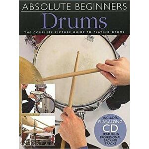 Absolute Beginners. Drums - *** imagine