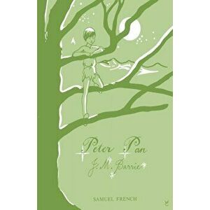 Peter Pan. New ed, Paperback - Sir J. M. Barrie imagine
