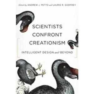 Scientists Confront Creationism. Intelligent Design and Beyond, Paperback - *** imagine