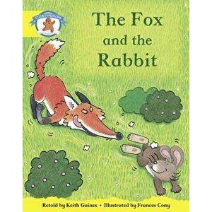 Literacy Edition Storyworlds 2, Once Upon A Time World, The Fox and the Rabbit, Paperback - Keith Gaines imagine