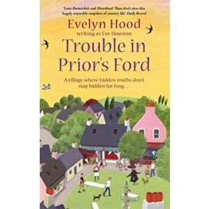 Trouble In Prior's Ford. Number 3 in series, Paperback - Eve Houston imagine