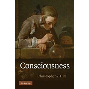 Consciousness, Paperback - *** imagine