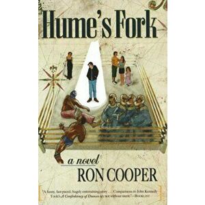 Hume's Fork. A Novel, Hardback - Ron Cooper imagine