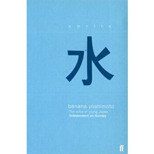 Amrita. Main, Paperback - Banana Yoshimoto imagine