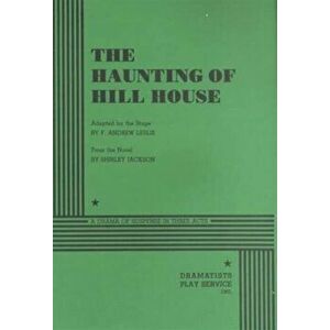 The Haunting of Hill House, Paperback - F.Andrew Leslie imagine