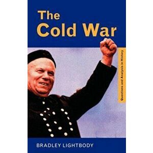 The Cold War, Paperback - *** imagine