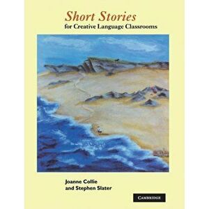 Short Stories. For Creative Language Classrooms, Paperback - *** imagine