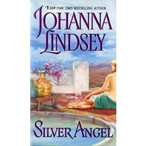 Silver Angel, Paperback - Johanna Lindsey imagine
