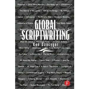 Global Scriptwriting, Paperback - *** imagine