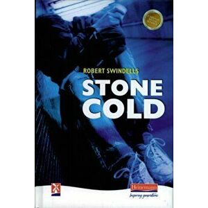 Stone Cold, Hardback - Robert Swindells imagine
