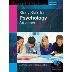 Study Skills for Psychology Students imagine