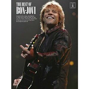 The Best of Bon Jovi - Bon Jovi / Artists imagine
