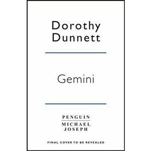 Gemini. The House Of Niccolo 8, Paperback - Dorothy Dunnett imagine