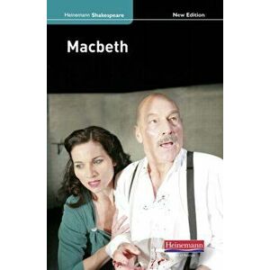 Macbeth (new edition) imagine