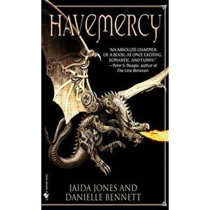 Havemercy, Paperback - Danielle Bennett imagine